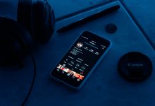 Music Listening Platforms Music Listening Platforms