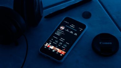 Music Listening Platforms