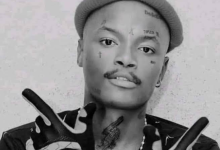 Popular Limpopo rapper Lehlogonolo Katlego “Shebeshxt” Chauke